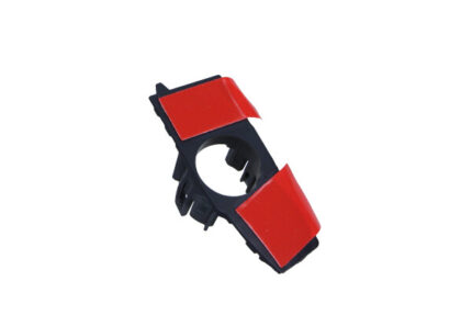 PARKING SENSOR MOUNTING SKODA T. OCTAVIA 13 - CENTER