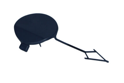 TOW HOOK CAP VW T. GOLF 14-