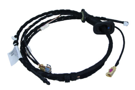 TRUNK HARNESS VW GOLF 09-13