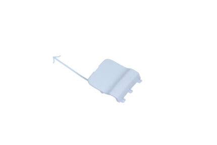 TOW HOOK CAP VW T. TIGUAN 08-18