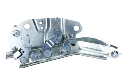 ENGINE COVER HINGE VW TIGUAN 16-LE