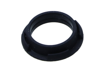 PARKING SENSOR GASKET VW GOLF 13-, PASSAT 15- (COLOR: BLACK)