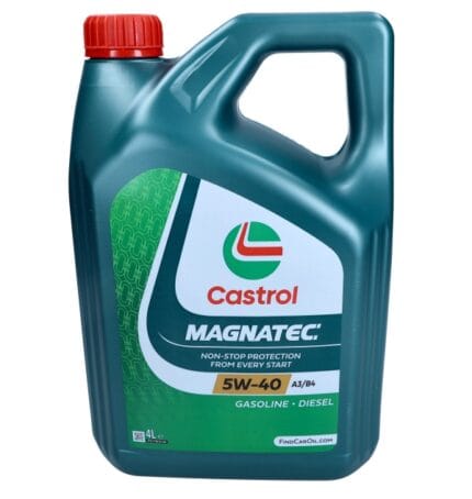Engine Oil