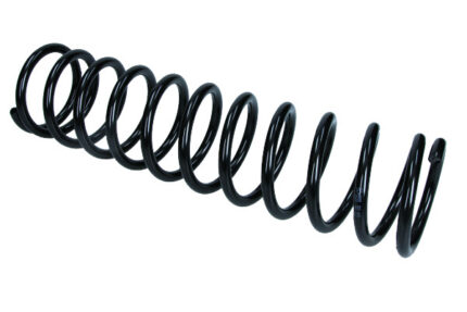 suspension spring SKODA T. FELICIA 94-