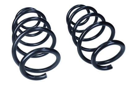 SPRING INCLUDED AUDI P. A3 QUATTRO (8P1) 03-