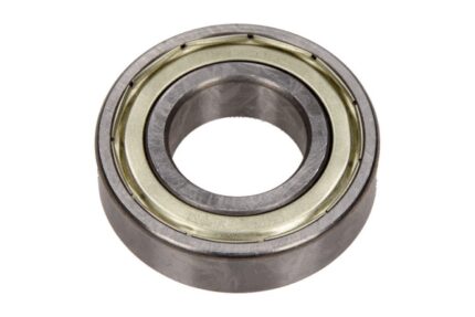 ALTERNATOR BEARING 6206-2RS 30X62X16 METAL SEAL