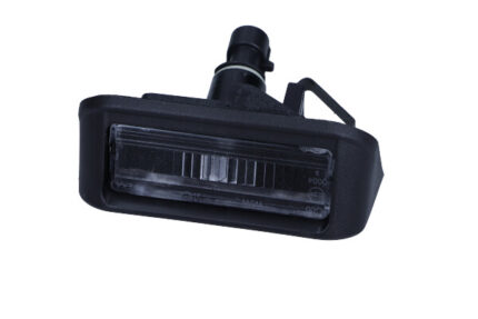 LICENSE PLATE LIGHT CITROEN NEMO 10-/ FIAT FIORINO/ PEUGEOT BIPPER