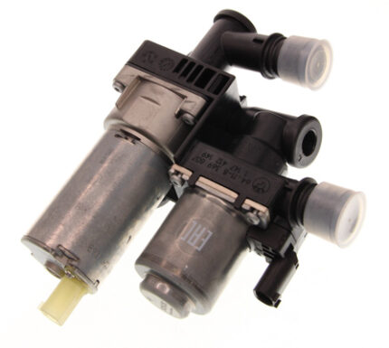 HEATER VALVE BMW X3 E83