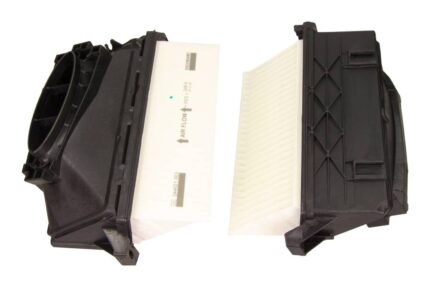 AIR FILTER DB W212/S212 3.0D BLUETEC 09 - SET SET RIGHT AND LEFT