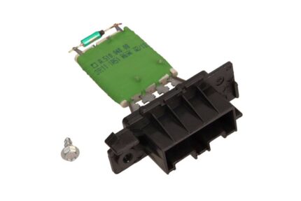 BLOWER RESISTOR CITROEN BERLINGO 08-