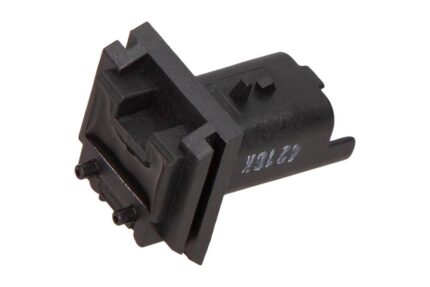 TRUNK SWITCH CITROEN C4, BERLINGO III / PEUGEOT PARTNER