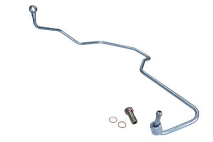 Oil Pipe, charger