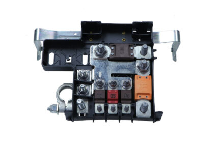 CLAMP IVECO DAILY (06- ) PLUS