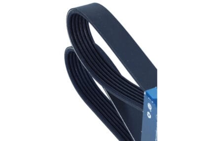 V-Ribbed Belts