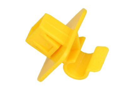ENGINE COVER HANDLE