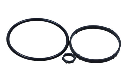 OIL FILTER GASKET SET PEUGEOT 1.4 16V