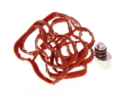 SET OF GASKET COL. SS. BMW 3 3.0D 10-