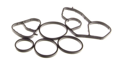 OIL COOLER GASKET SET CITROEN BERLINGO 1.6D 05-