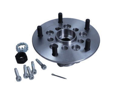 Repair Kit, wheel hub