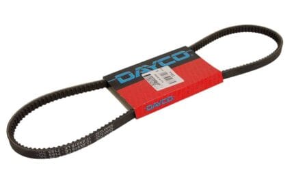 MOTOR DRIVE BELT. 12.5X6.5X978