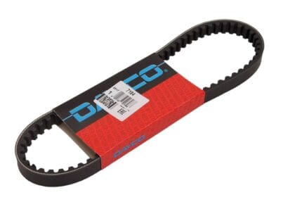 MOTOR DRIVE BELT. 18X8X743