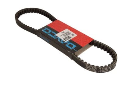 MOTOR DRIVE BELT. 16.5X8X827
