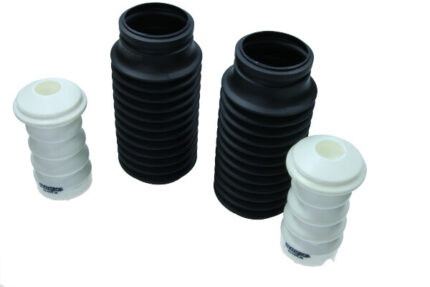 SHOCK ABSORBER INSTALLATION KIT NISSAN T. SUNNY III 1.4/1.6/2.0D (WITHOUT ABS) 10.90-05.95 (BUMPERS + COVERS)