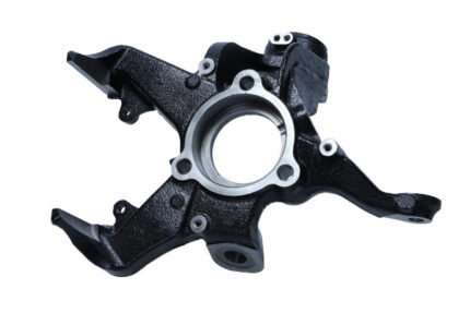 WHEEL Knuckle VW P. GOLF 05-/ A3 03-/ OCTAVIA LE (OUTER DIAMETER 49.6MM, 3-HOLE MOUNTING)
