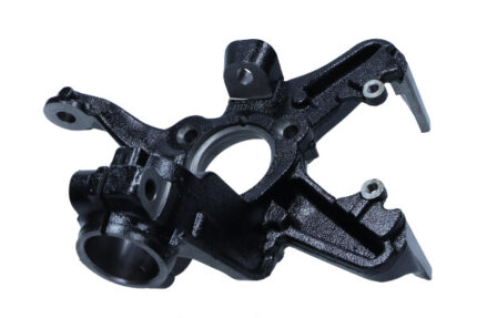 WHEEL Knuckle VW P. GOLF 05-/ A3 03-/ OCTAVIA PR (OUTER DIAMETER 49.6MM, 3-HOLE MOUNTING)