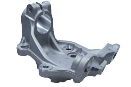 WHEEL Knuckle BMW P. 1-3 E81/ E87/ E90 06- LE