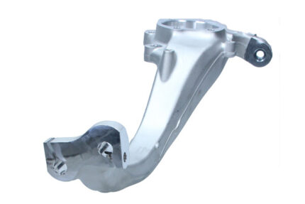WHEEL Knuckle AUDI P. A4/A5/A6/A7/ Q5 07- LE
