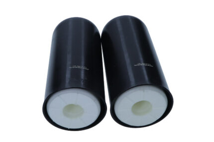 Dust Cover Kit, shock absorber