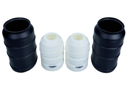 ZESTAW MONTA˝OWY AMORTYZATORA CITROEN P. JUMPER/ FIAT DUCATO/ PEUGEOT BOXER 2.0-2.8D 02.02- (ODBOJE+OSťONY)