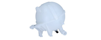 Expansion Tank, coolant