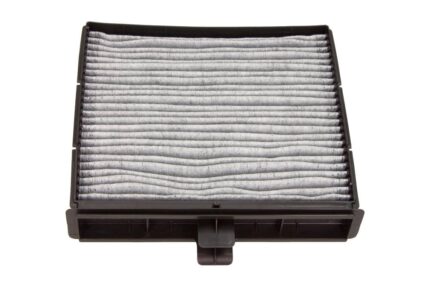 CABIN FILTER RENAULT MEGANE 02- WITH CARBON