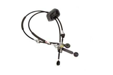 manual transmission cable RENAULT TRAFFIC 01-/VIVARO  2SZT
