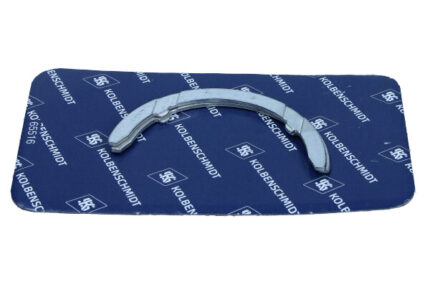 Thrust Washer, crankshaft