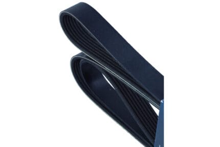 V-RIBBED BELTS