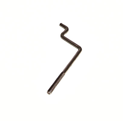 TRUNK HANDLE PUSTER VW TRANSPORTER 03-