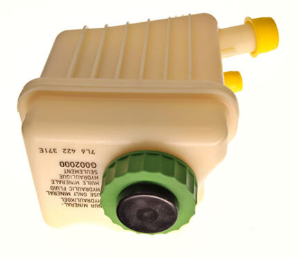 POWER POWER FLUID TANK VW TOUAREG 03-18