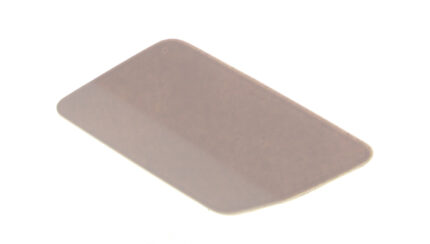HEADLAMP WASHER COVER VW SHARAN 11- LE
