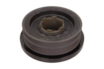 BELT PULLEY, CRANKSHAFT