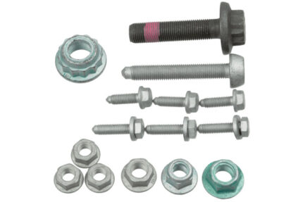 Repair Kit, wheel suspension