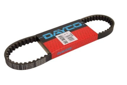 MOTOR DRIVE BELT. 18X8X736