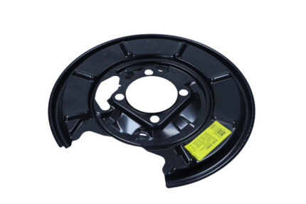 Splash Panel, brake disc