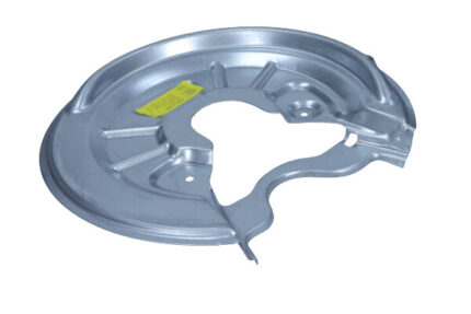Splash Panel, brake disc
