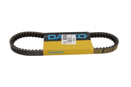 MOTOR DRIVE BELT. KEVLAR 18X9X738