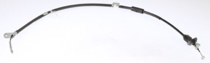 BRAKE CABLE. HAND NISSAN T. LEAF 10-LE