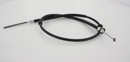 handbrake line FIAT T. 500/PANDA 07- PR