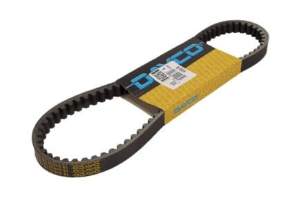MOTOR DRIVE BELT. KEVLAR 18.5X9.5X832LE